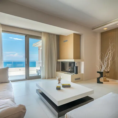 Kymothoe Elite 4* Planos