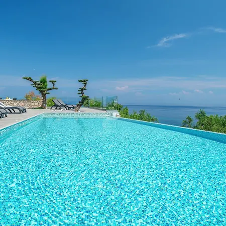 Aparthotel Kymothoe Elite Planos