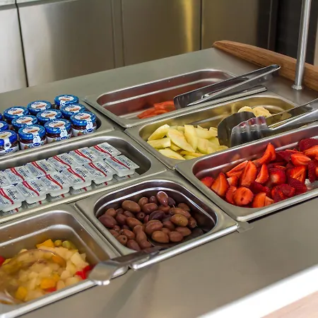 Kymothoe Elite Planos