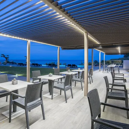 Aparthotel Kymothoe Elite