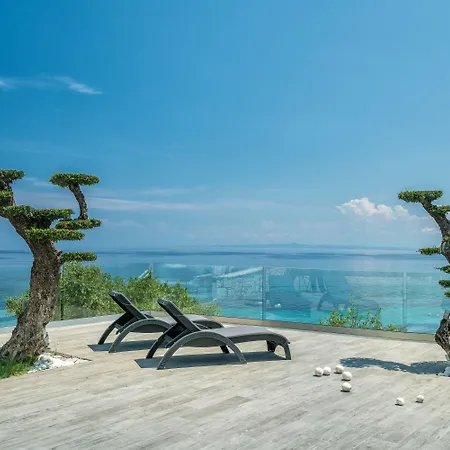 Kymothoe Elite Planos