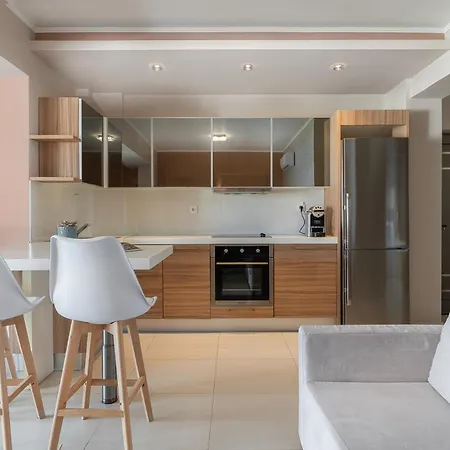 Aparthotel Kymothoe Elite Tsilivi (Zakynthos)