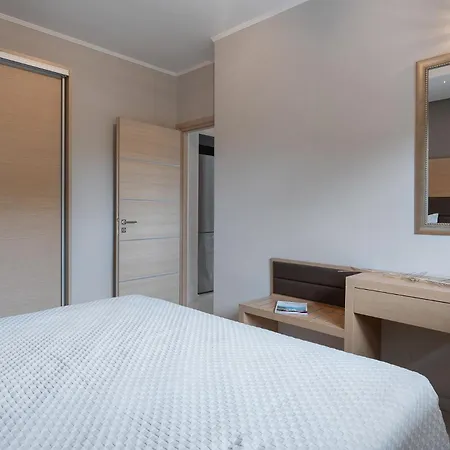 Kymothoe Elite Tsilivi (Zakynthos)