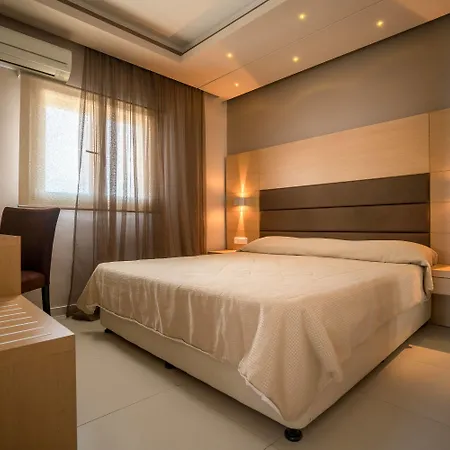 Aparthotel Kymothoe Elite Tsilivi (Zakynthos)