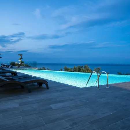 Kymothoe Elite Aparthotel Tsilivi (Zakynthos)