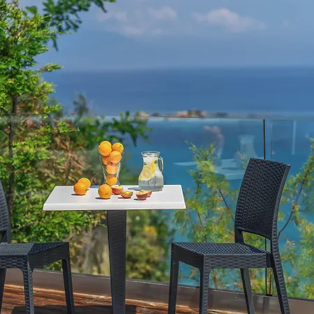 Kymothoe Elite Aparthotel Tsilivi (Zakynthos)