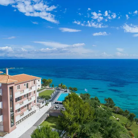 Kymothoe Elite Aparthotel Tsilivi (Zakynthos)