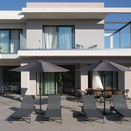 Kymothoe Elite Aparthotel Tsilivi (Zakynthos)