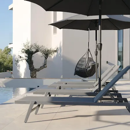 Aparthotel Kymothoe Elite Tsilivi (Zakynthos)