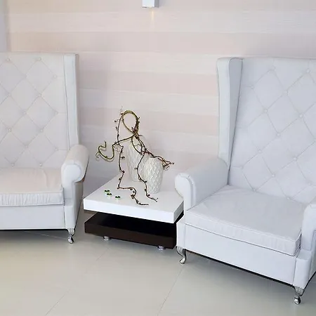 Kymothoe Elite Aparthotel Tsilivi (Zakynthos)