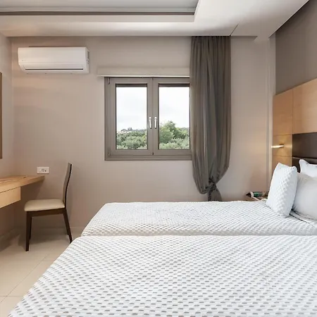 Kymothoe Elite Aparthotel
