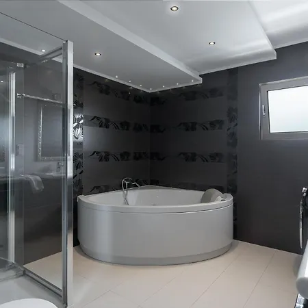 Aparthotel Kymothoe Elite Tsilivi (Zakynthos)