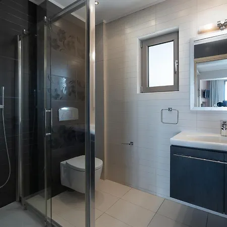 Kymothoe Elite 4* Tsilivi (Zakynthos)