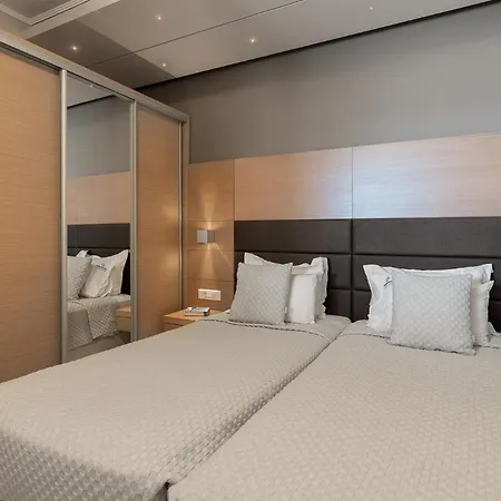 Kymothoe Elite Aparthotel Tsilivi (Zakynthos)