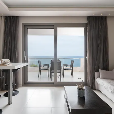 Aparthotel Kymothoe Elite Tsilivi (Zakynthos)