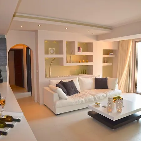 Kymothoe Elite Apart-hotel