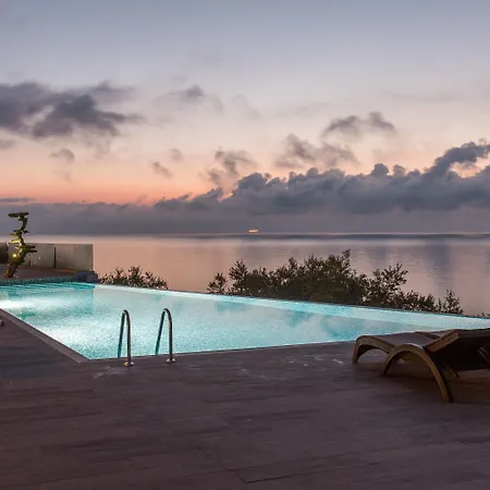 Apart-hotel Kymothoe Elite