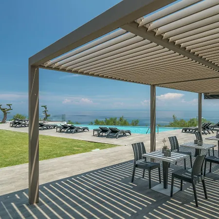 Kymothoe Elite Tsilivi (Zakynthos)