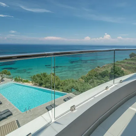 Kymothoe Elite Tsilivi (Zakynthos)