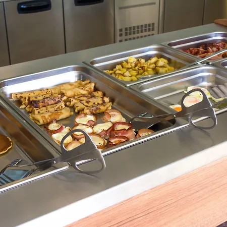 Kymothoe Elite Aparthotel 4*