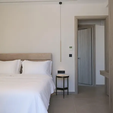 Apartmanhotel Kymothoe Elite