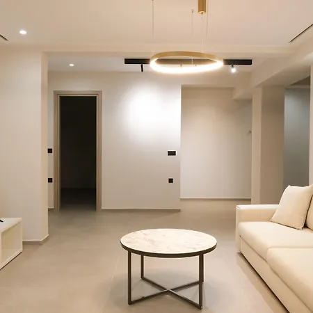 Apartmanhotel Kymothoe Elite Ciliví