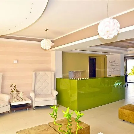 Kymothoe Elite Aparthotel
