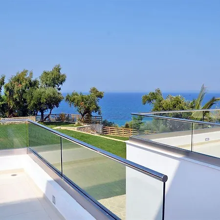 Kymothoe Elite Aparthotel Tsilivi (Zakynthos)