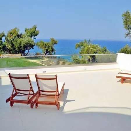 Kymothoe Elite Aparthotel
