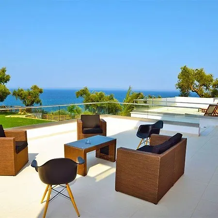 Aparthotel Kymothoe Elite Tsilivi (Zakynthos)