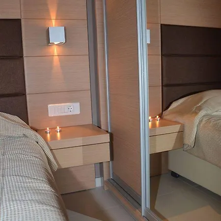 Kymothoe Elite Aparthotel Tsilivi (Zakynthos)