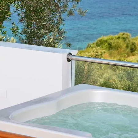 Kymothoe Elite Aparthotel