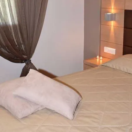 Kymothoe Elite Aparthotel Tsilivi (Zakynthos)