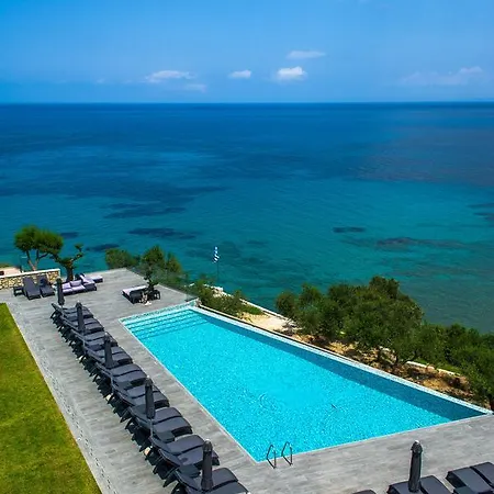 Kymothoe Elite Aparthotel Tsilivi (Zakynthos)