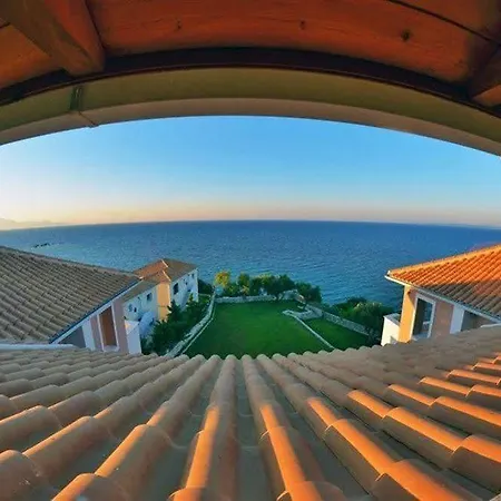 Aparthotel Kymothoe Elite Tsilivi (Zakynthos)