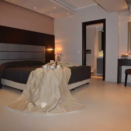 Aparthotel Kymothoe Elite Tsilivi (Zakynthos)