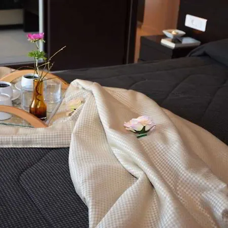 Aparthotel Kymothoe Elite
