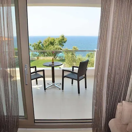 Aparthotel Kymothoe Elite Tsilivi (Zakynthos)