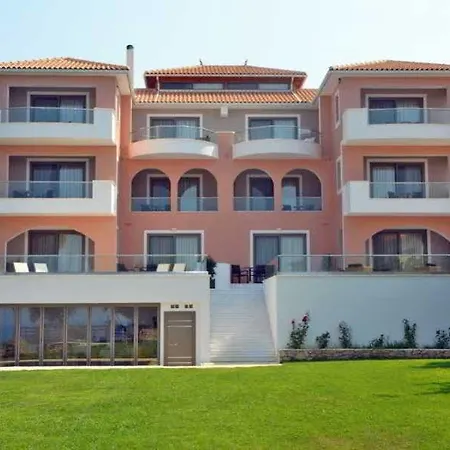 Kymothoe Elite Aparthotel Tsilivi (Zakynthos)