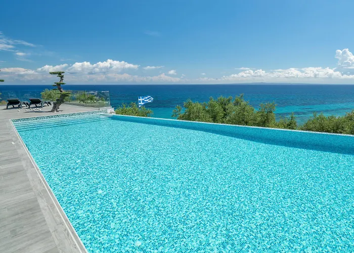 Kymothoe Elite 4* Tsilivi (Zakynthos)