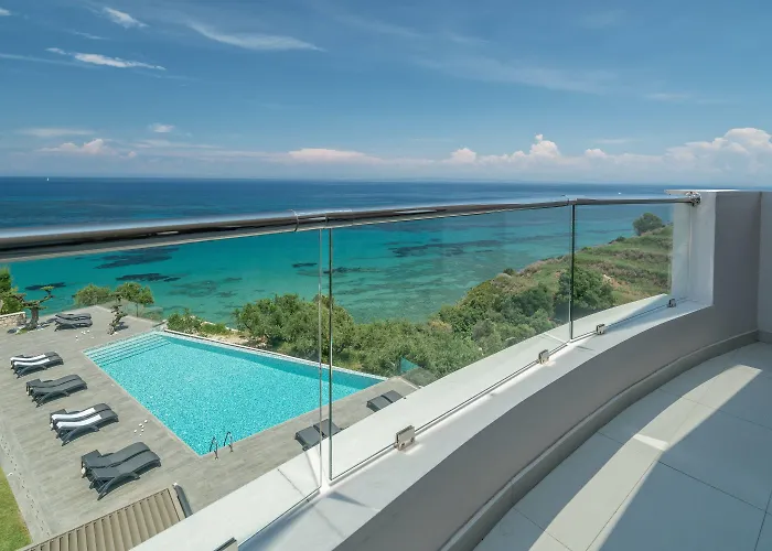 Kymothoe Elite Tsilivi (Zakynthos)