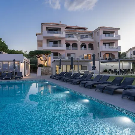 Kymothoe Elite Tsilivi (Zakynthos)