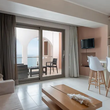 Kymothoe Elite Tsilivi (Zakynthos)