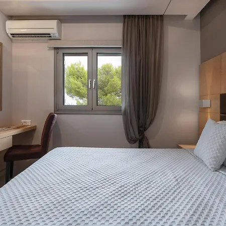 Kymothoe Elite Lejlighedshotel Tsilivi (Zakynthos)