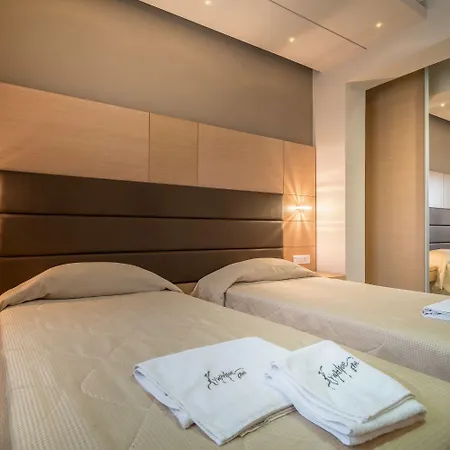 Kymothoe Elite 4* Tsilivi (Zakynthos)