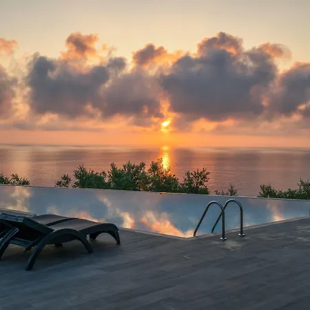 Lejlighedshotel Kymothoe Elite