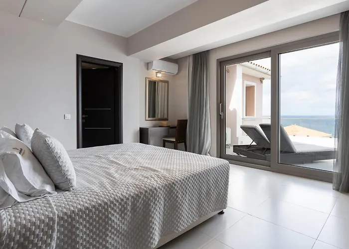 Kymothoe Elite 4* Tsilivi (Zakynthos)
